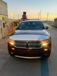 هيمي 8 سلندر • ٢٠١١ • فتحة سقف