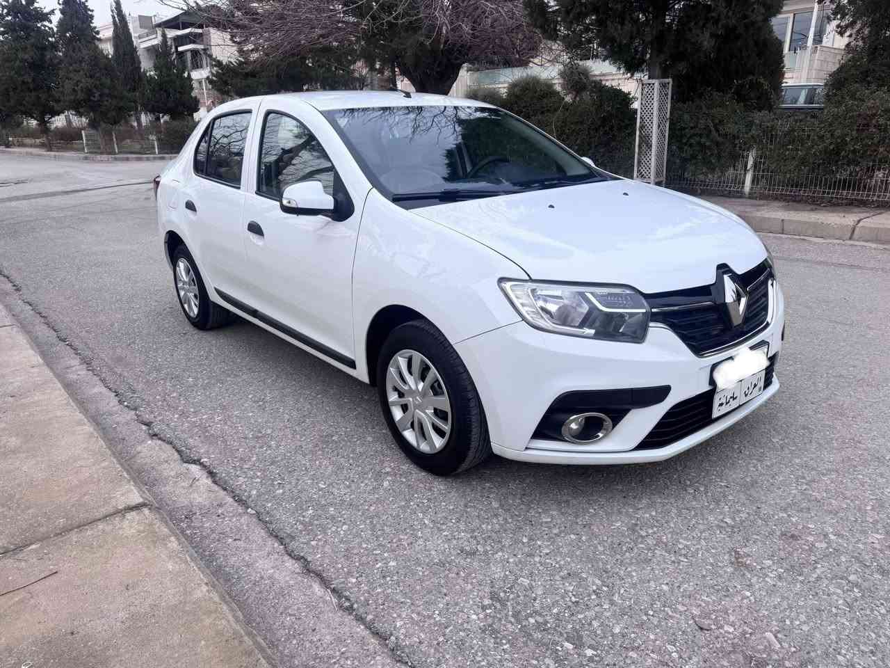 رينو سمبل
موديل 2018

بدون صبغ بدون تعديل

ماشي 87الف
سنویة باسمى تحويل وكالة حاضر
سعر 81

مكان السيارة سليمانى
رقم تلفون***********
