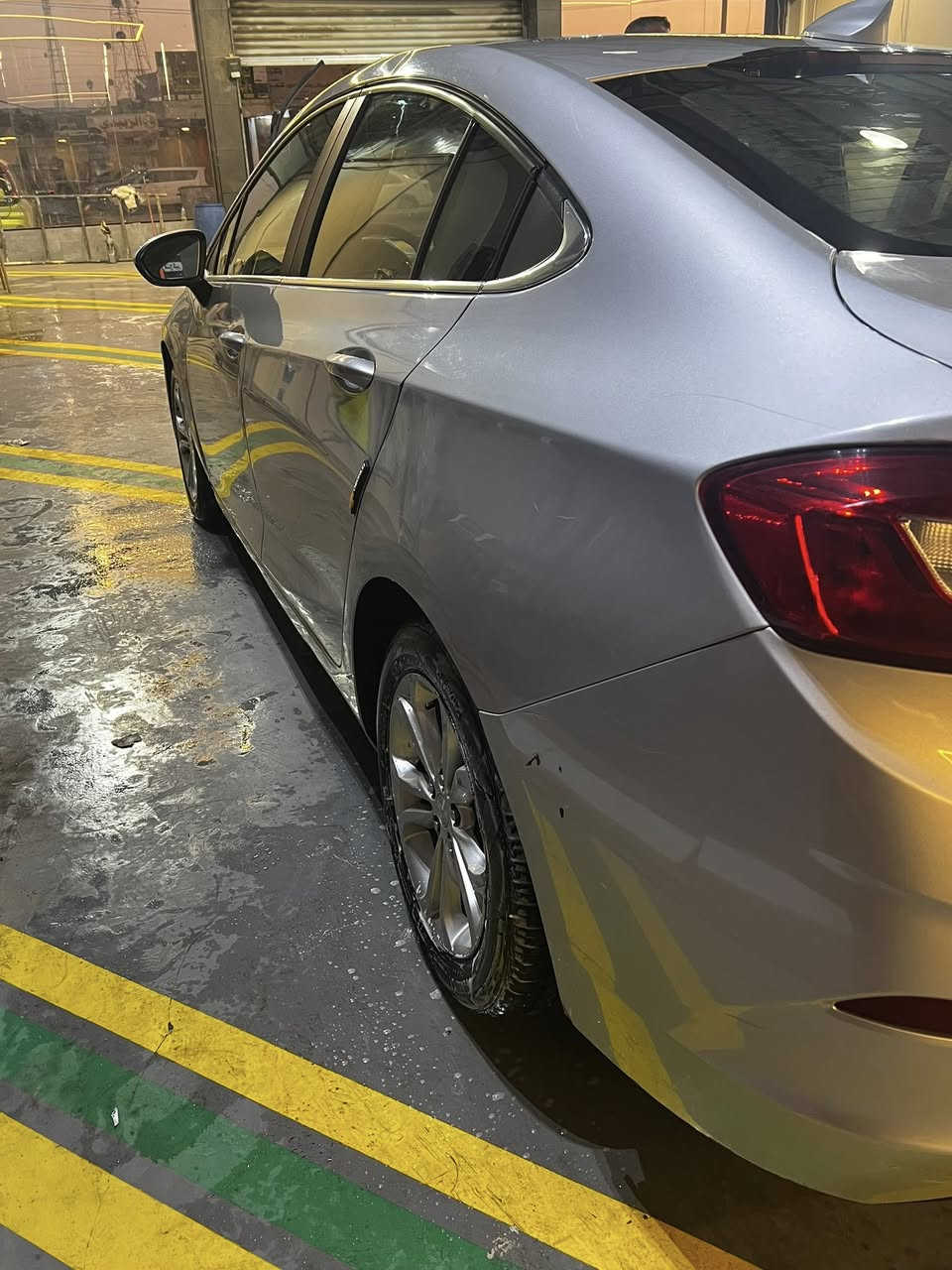 سلام عليكم كروز. مديل 19 بيها. ٣قطع. سياره. جديده. أبيع. مستعجل. سعر 77***********
