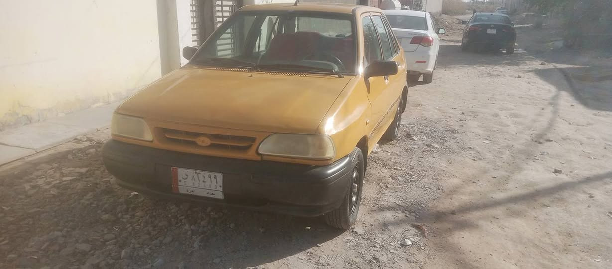 السلام عليكم
سايبه 2013 تخم تاير مكينه جديده كير خير من الله باتري،جديد سنويه لل 27 مداور شوكت ميعجبك السعر ب 26 وبيها مجال ***********
