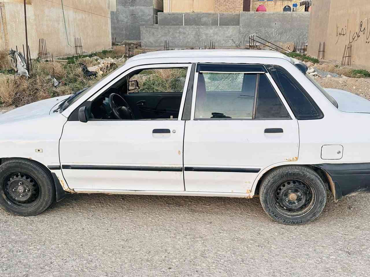 السلام عليكم سايباا موديل ١٤ سياره جاهزه مكينه كير كهربايات تبريد كله شغال حداديه نضيفه مداور ثاني يوم  السعر ٣٥ وبيه مجال الاتصال ***********@
