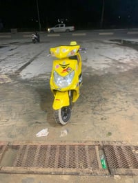 دراجة سكنس • مكينة بلاديه • بعقوبة ديالى