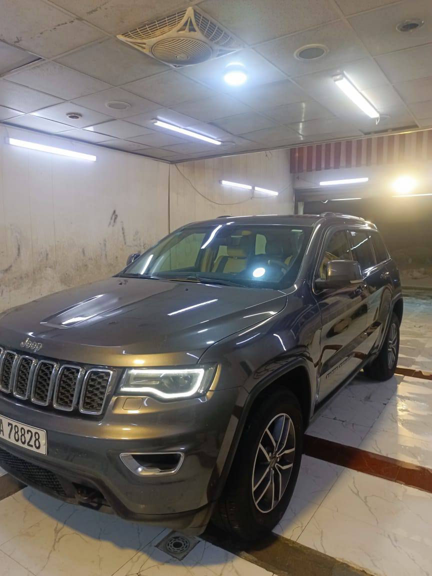 بسم الله الرحمن الرحيم
مكلف بالنشر 

جيب لاريدو 2021 خليجي 
                                                             
ضررجاملغ الايمن امدل اصلي 
وشبر من باب الجنطه فقط

محرك 6 شرط لا صرف ولا نفــخ 

بصمة تشغيل + بصمة ابواب

كشنات جلـــد + كــــهربــــاء

شاشة دشبــول الكتـــــروني

 شاشة كبيـــرة بلـــوتـــــوث

كامرة خلفية حساس خلفـي

تحكم ستيرن جهتين+شفتات

مثبت سرعة+ نظام سبورت S

فــور ويل 4*4 دفع ربــــــاعي

لايت زنون + تشغيــل عن بعد

مـري قلاب + اشـــارة بالمــري

تبـــريد قطعـتيــن

إنارة داخلية LED

رقم و هزة و سنوية كلهن جدد شرط التحويل

العنوان # # الناصريه حي التضحيه 

#ملاحظة اخـوان عـالخاص مانرد الشراي يتصل ويتدلل
***********  السعر 280 $وبيها مجال
