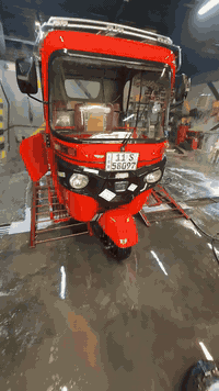 تكتك 23 للبيع كفاله عده شبر       07739911675 اخوووان السعررر (9)