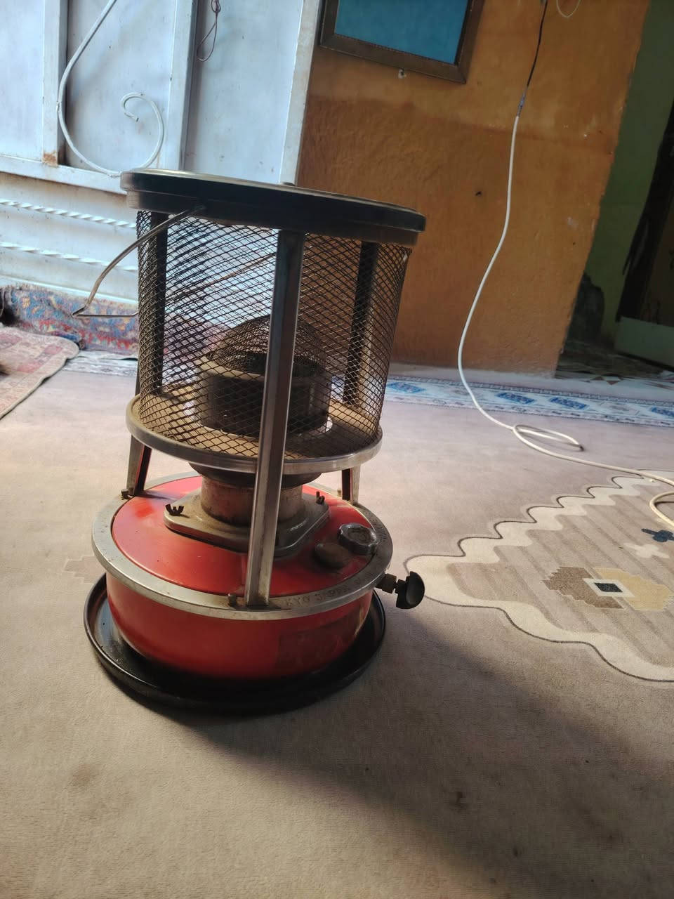 السلام عليكم غوالي صوبات عدد 2 للبيع مكاني الشطره منطقة حي الزهراء 7 نيسان ***********
