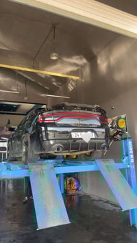 جارجر sxt plus فول موصفات  موديل ٢٠١٨ سيارة داخل كلين تايتل بل عراق صا...