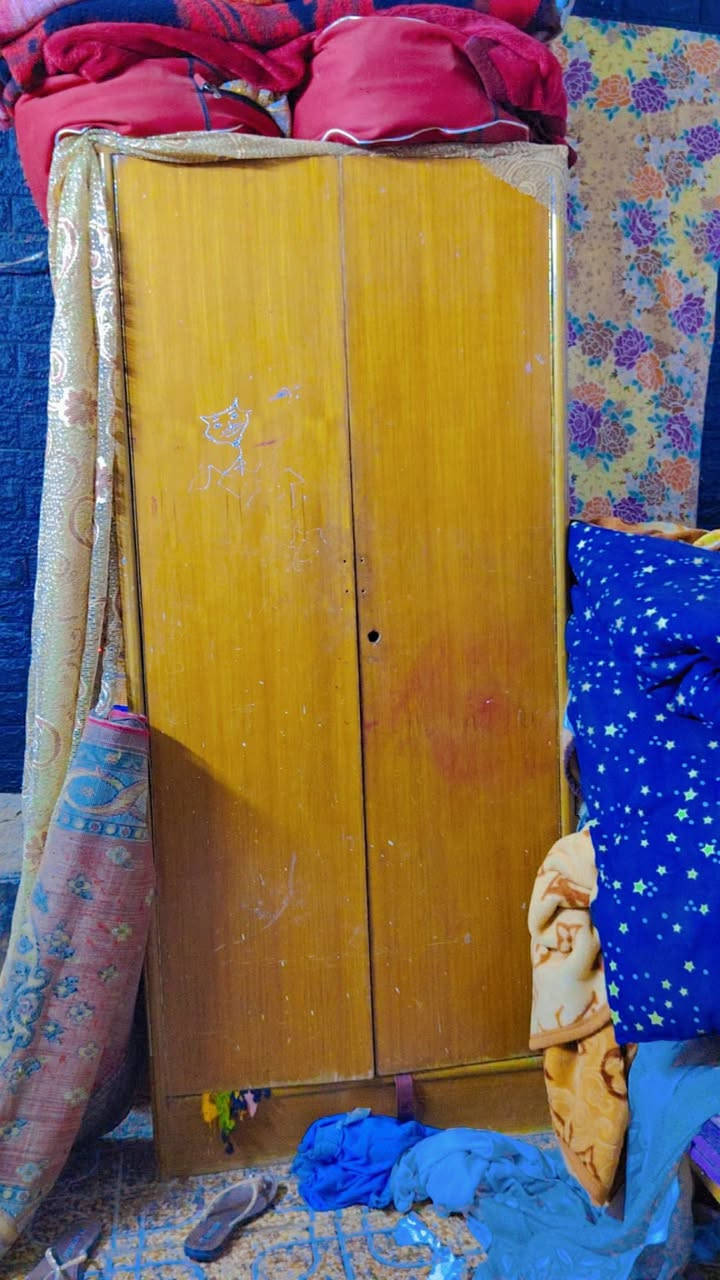 للبيع 

والعنده غراض يريد يبيعهن يدزهن خاص ابيعهه اله بعموله


**إذا كنت صاحب هذا الإعلان وتريد حذفه لأي سبب، رجاءا أرسل رسالة إلى الدعم الفني**