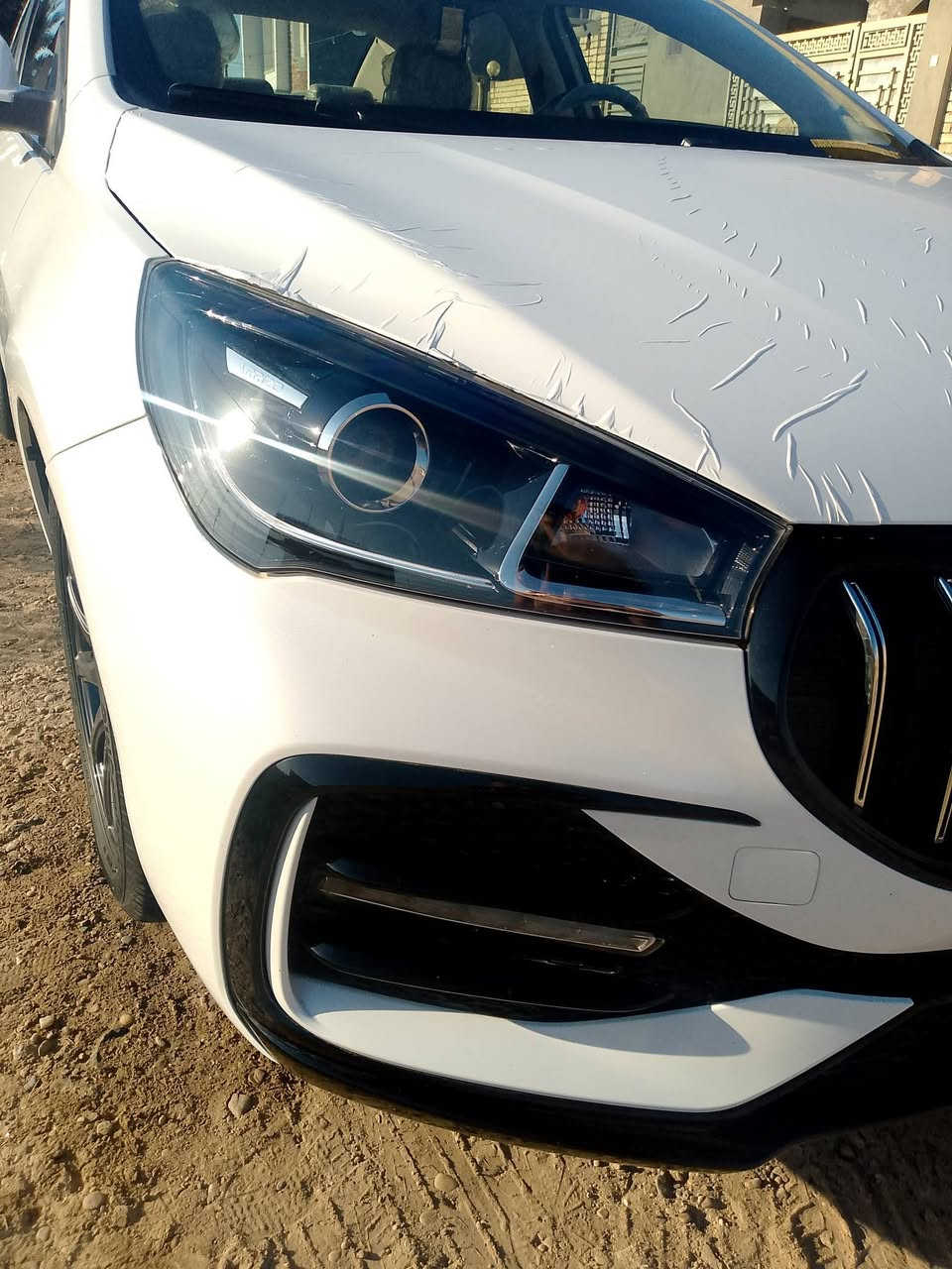 السلام عليكم 

شيري اريزو 5 

مديل 2025

رقم  اربيل باسمي 

ماشيه 14 الف 

سايد بريك بصمه 

اشاير بلمري و مري كهرباء

ميكنه 1500 تنفس طبيعي

سياره مكفولة من الشخط

سيارة زيو بعدهي بستيكرات الشركة  مرتين مبدل دهن

رقم اتصال و واتساب 

***********
