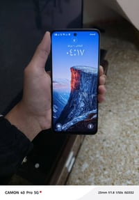 بيع مستعجل  الجهاز مابي لا خلل ولا عطل  السلام عليكم جهاز ريلمي سي 55 ...