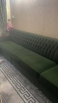 كنب • حي الرسالة الثانية • بغداد