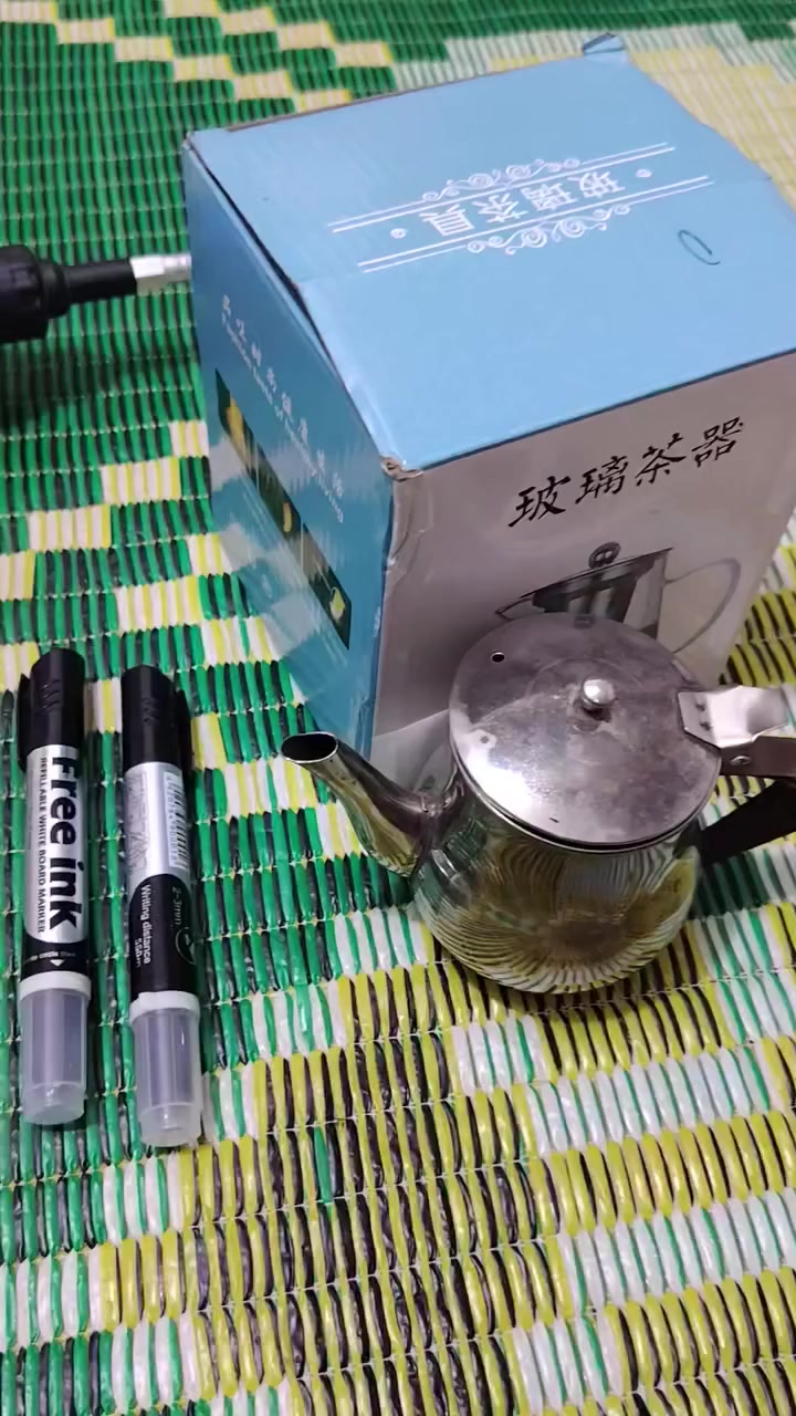 السلام عليكم
شلعة تتكون من 30 قطعة في  5 فديو
اكو بيهن جديد واكو بيهن مستعمل 
تباع بسعر  15 الف دينار  او بالمراوس  حسب الاتفاق 
 التوصيل مجاني لكافة المحافظات


**إذا كنت صاحب هذا الإعلان وتريد حذفه لأي سبب، رجاءا أرسل رسالة إلى الدعم الفني**