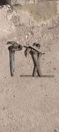 تويوتا • قزاز • امامي يمين