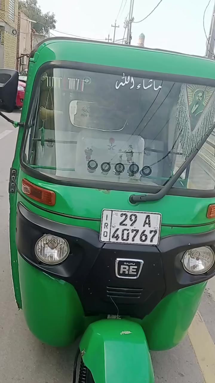 السلام عليكم تكتك للبيع مديل 2022مضلع شهر 11 رقم واسط بسمي تحويل ثاني يوم #الاستفسار ***********
