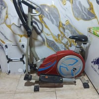 جهاز جري • بدون كهرباء • عوزه ترتيبات