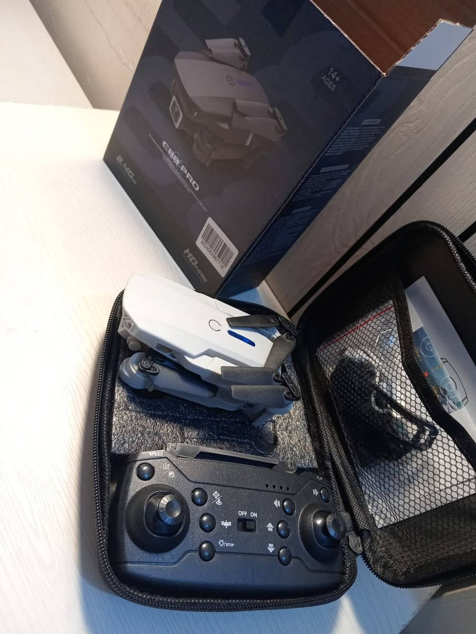 اسعار مناسبة الاستفسار ع خاص


**إذا كنت صاحب هذا الإعلان وتريد حذفه لأي سبب، رجاءا أرسل رسالة إلى الدعم الفني**