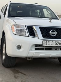 اخوتي العزاز نيسان باثفندر بيع فقط اعتذر عن الاقساط موديل 2008 وارد ام...