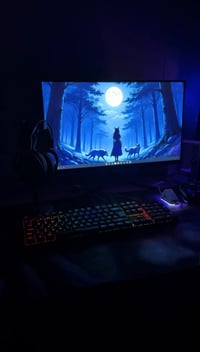 RTX 3060 12G • رايزن 5 5500 • البصرة