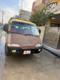 كيا اسيا • ديالى • سنوية 30