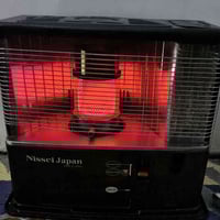 صوبة يابانية • مكينة جديدة • حي الشهداء