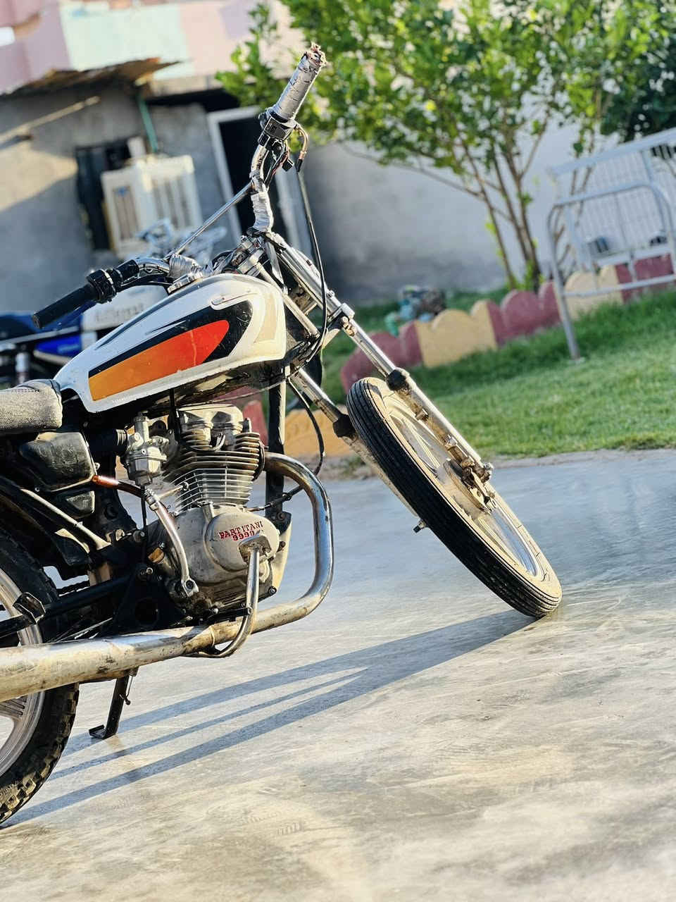 موطور لبيع بارت موطور كهربياتو شغله لموطور بي ملحضات  لسعر125🔒 لستفسار خاص


**إذا كنت صاحب هذا الإعلان وتريد حذفه لأي سبب، رجاءا أرسل رسالة إلى الدعم الفني**
