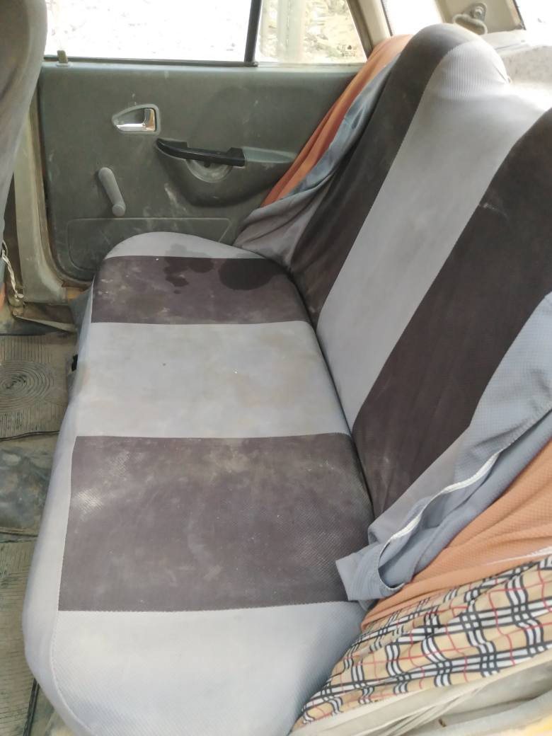 سايبه 11 نضيفه وشغاله بدون راعي مااندله اتكفل سرقات وعشاير سعر ب 12 ورقه وبيه مجال عنواني حله بكرلي قرب الملعب موبايل *********** حلة, بابل
