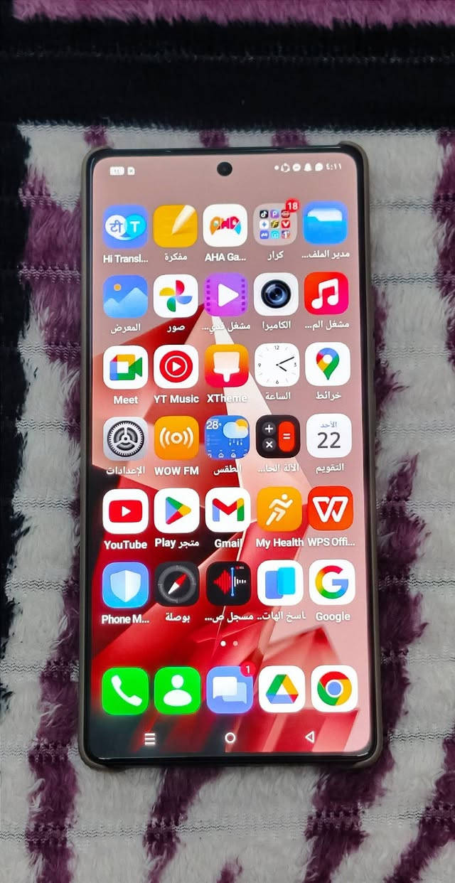 اسلام وعليكم انفنكس نوت50 ب رو حيل حيل نضيف وجديد بعدو ذكرة256 رام8+8 يدعم شحن 🔋⚡لسكي السعر280الف شراي تعال خاص


**إذا كنت صاحب هذا الإعلان وتريد حذفه لأي سبب، رجاءا أرسل رسالة إلى الدعم الفني**