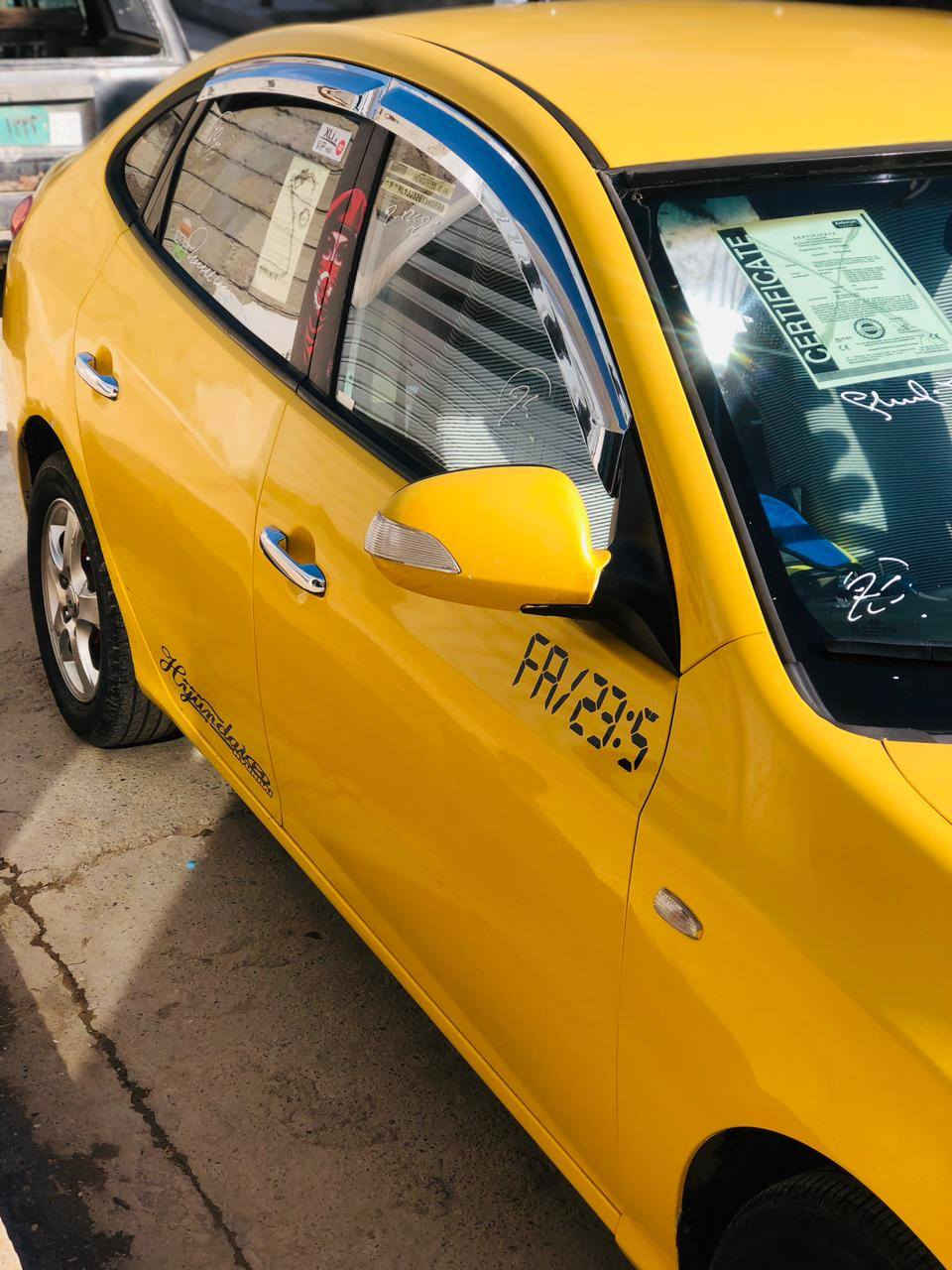 افانتي 2010 كوري بابل  مسطره دولي اني الشرعي 
مكينه + كير شرط هيه غرامات صفر ضرر جوه القفل باب الوره نازل ع دوسه تلقيط مال تكسي 
السعر 115 وبيها مجال عنوان موصل الايمن رقم الهاتف ***********
***********
