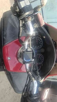 شاب عندي هاي لدراجه نوع فورزه 0/8تضافه 70/100 بيع ومراوس حسب لقناعه 07...