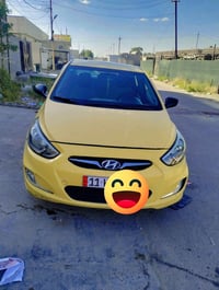 اكسنت موديل 16 للبيع او مراوس رقم الموبايل 07710061956