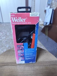 كاوية حرق • ويلر • ٣٠ واط