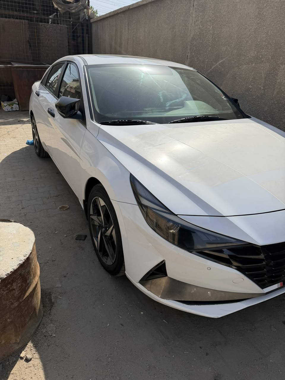 سلام عليكم النتره لبيع خليجي فول مواصفات عقب بغداد مال أقساط راعيها حاضر كافة السوريات￼ بيها شوية جو قبق البنزين صبغ  باقي كفالة ￼ سعر 138 رقم ***********
