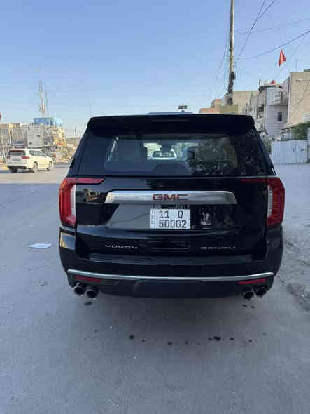 جمسي DENALI 2023 
مواصفات خلیجی دینالی شرکە منصور 
فول مواصفات کشن vip
متفصل و دواخل ملکیە
 سیرفس شرکە
 مکینە کیر کهربایت بدون اي نقص وما مفتوح بيها اي شي 
رقم بغداد 
كفالة عامه من صبغ والتعديل 
مكينه بانزين ٨  6.2
‏مواصفات: 
ماشيه 66الف كيلو ‏
💎 ســعــر 5دفاتر 75ورقه 

بانوراما
داتاشو
داخل ‏أبيض كريمي 
شحن وايرليس 
مرايه كامرا وسطيه 
٧ مقاعد 
جكاد كهربائي 
كيج دجتال
بصمتين شركة 
صندوق كهربائي شفط 
ثلاجة 
كشنات كهرباء
رادار خطوط 
كشنات تبريد تدفيه خزن 
لايت ليد
تبريد خلفي منفصل
اطفاء ذاتي
حساسات امامي ٣٦٠ درجة 
اناره ترحيب بل دوسه
ملاحظه 👨🏿‍✈️رقم مميزه ويه وسياره هديه هذا 
رقم موبايل (***********
