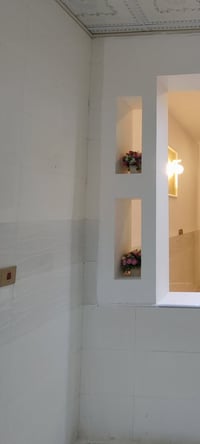 بيت للإيجار • قرب سفارة التركية • ٦٠م