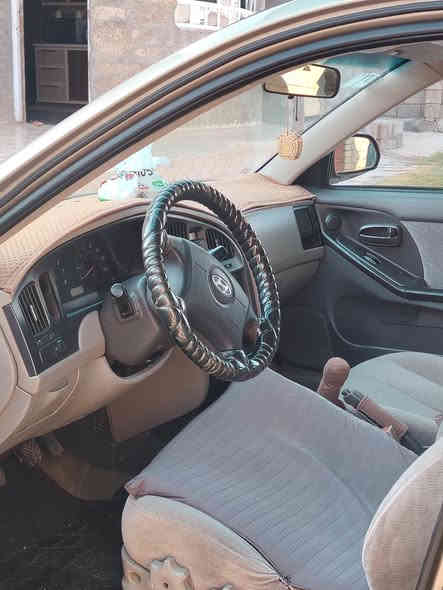 السلام عليكم السياره البيع النترا النظافه فول والاستفسار الرقم موبايل ***********
