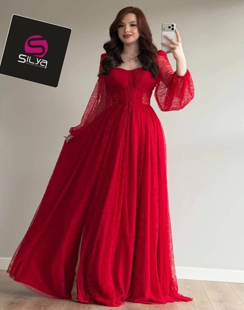 اتقل وافخم الفساتين بالصور😍كل فستان سعر#التواصل والاستفسار خااااص مع صورة الفستان حصراً🥹❤️


**إذا كنت صاحب هذا الإعلان وتريد حذفه لأي سبب، رجاءا أرسل رسالة إلى الدعم الفني**