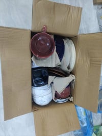 فرفوري ملون • درجة اولى • سوق الشيوخ