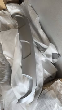 هيونداي بلسايد • دعاميه امامي وخلفي • شاشه كيلومتر