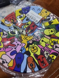 ماوس باد • ٦ قطع