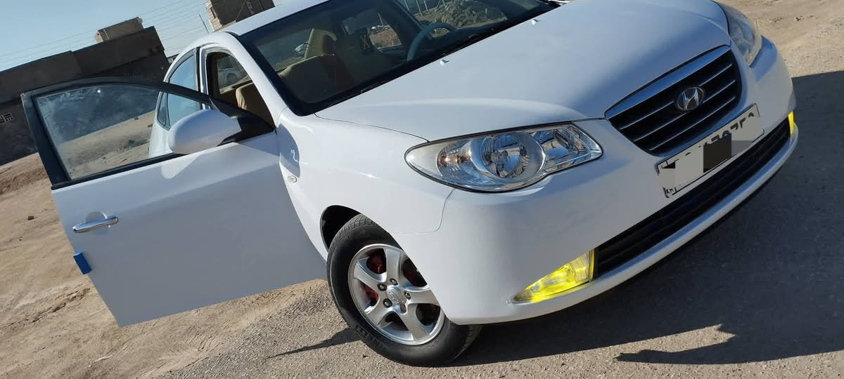 السلام عليكم احبتي
النترا مقدس للبيع
موديل2010
ادوات 
السياره جاهزه وماناقصه شي
محرك 1600 دكشن عالي
محرك +كير+حداديه شرط كفاله

مكان السياره نجف

السعر 50 وبيه مجال حك الجي
***********
الخاص مفتوح لشراي او مروس وخادم
