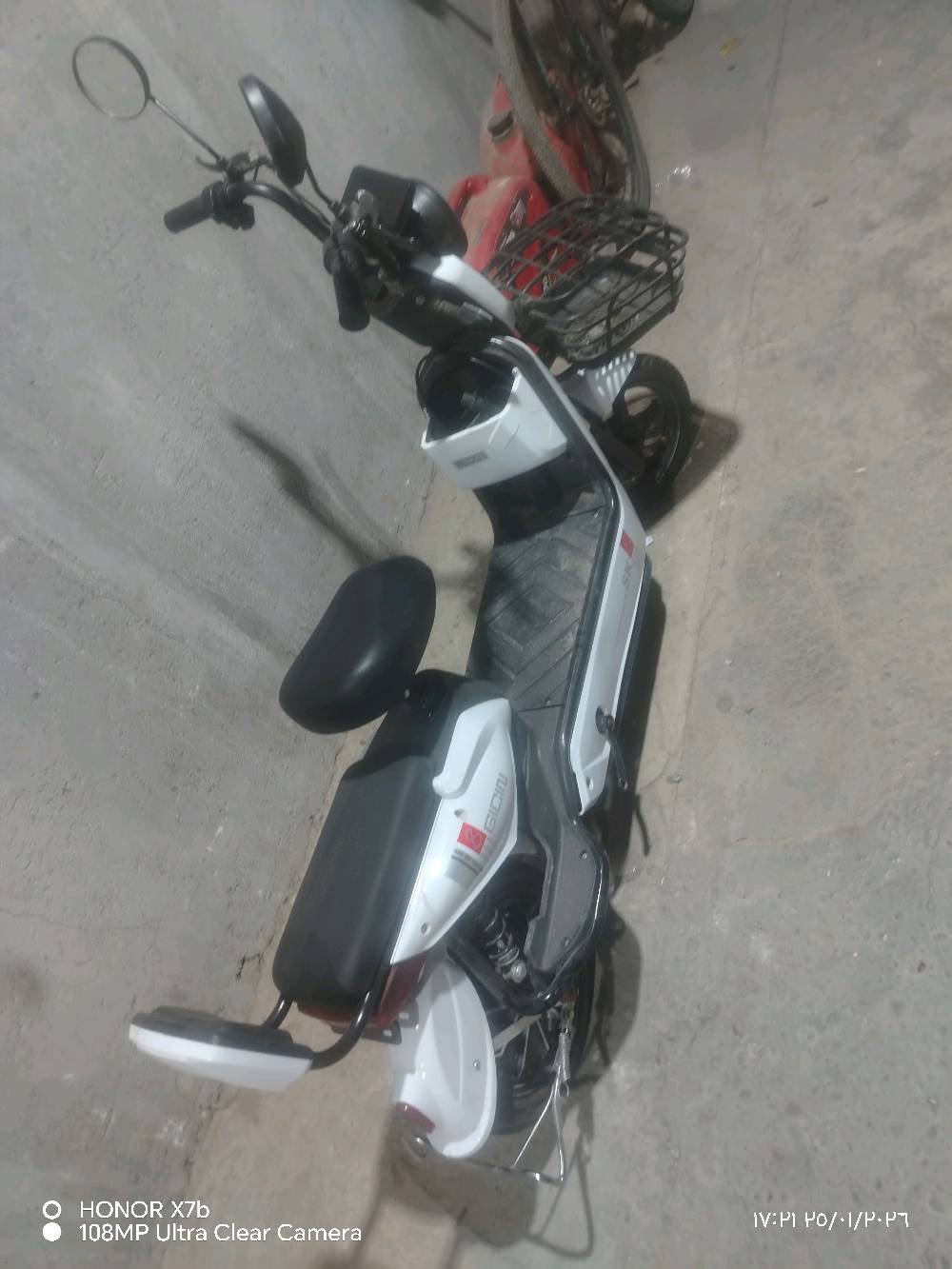 كربلاء فالكه المركزيه 
