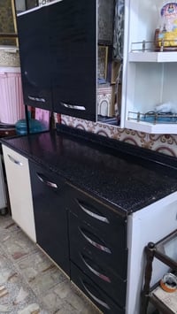 كنتور 5 ابواب صاج نظيف تكمه سعر 350 بي مجال  مرشحه شغاله سعر 75 بيها م...