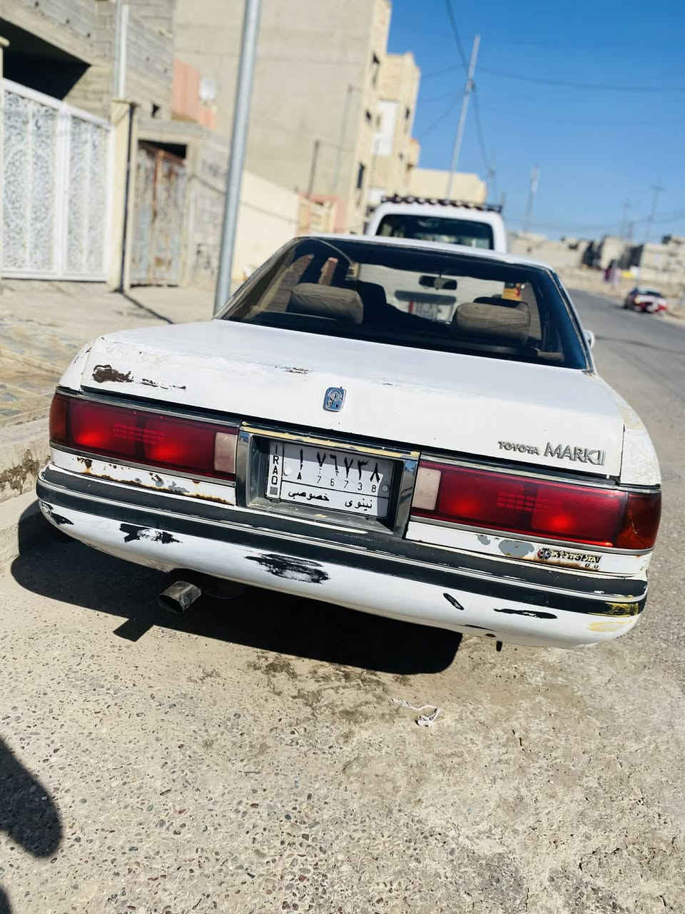 مارك تيوتا موديل 90 محرك بي رخاوه ومكصوصه من جاملغات وره سعر 13 لاستفسار اتصل ع رقم ***********
