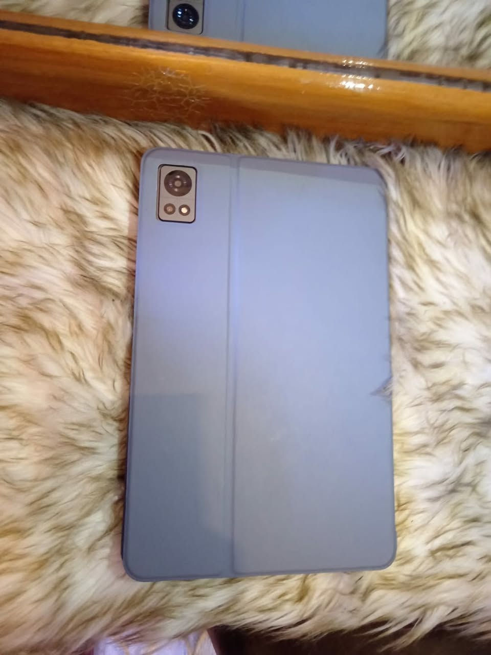 ايباد جديد صار كم يوم من ماخذه
ذاكرته 250 نوعيته تابلت 12
مكان نجف ناحية الرضويه الشراي يجي خاص ب٢٠٠ بي مجال


**إذا كنت صاحب هذا الإعلان وتريد حذفه لأي سبب، رجاءا أرسل رسالة إلى الدعم الفني**