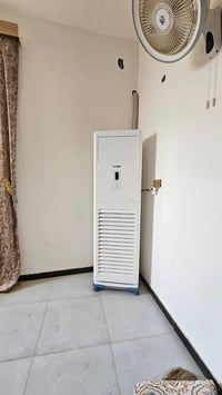 تركيب HiVER • الناصرية • مجمع اصحاب الكساء