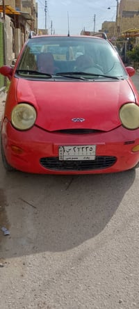 كيوكيو للبيع السعر 28 ورقه وبيها مجال للطيبين سيارة جاهزة كير مكينه تب...