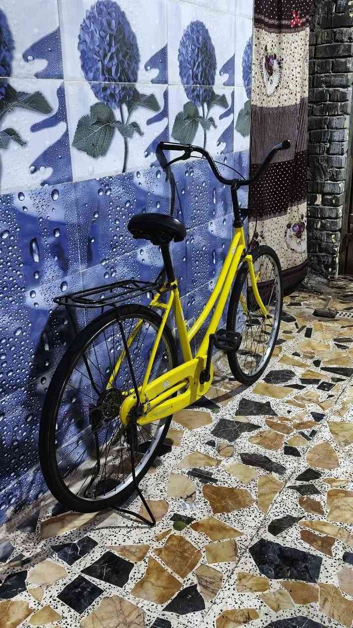 سلام عليكم بيسكل للبيع نضيف حجم26 موديل 2016 بيسكل حلو شركه بي دي معروفه مكاني عماره أبو رمانه شارع الملعب سعر 130 بي مجال شراي خاص


**إذا كنت صاحب هذا الإعلان وتريد حذفه لأي سبب، رجاءا أرسل رسالة إلى الدعم الفني**