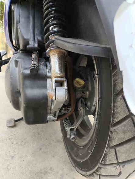 سلام عليكم للبيع دراجه فراشه فحل مامفتوحه دراجه صايلي 15يوم  منزله حاويه دراجه كلشي بيه شغال اي نقص ماكو مكاني القرنه الثغر السعر 750وبيه مجال قليللل رقمي ***********
