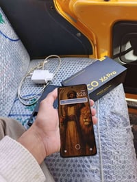 بوكوx6pro   ذاكره 512غني عن التعريف ,للبيع نضيف مامصلح ابد بس بي نمش ق...