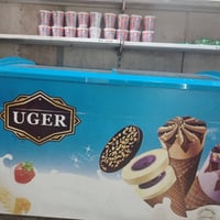 ثلاجة • للبيع
