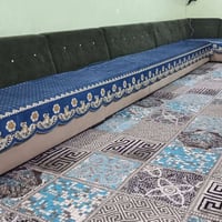 قنافات • تلعفر • حي القادسية